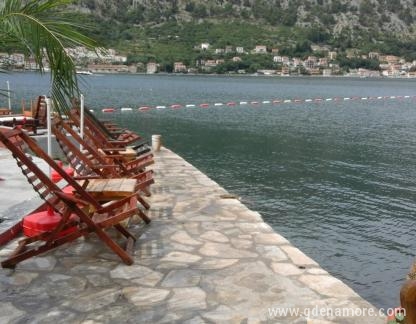 Apartmani u Kotoru, alojamiento privado en Kotor, Montenegro